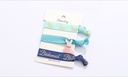 Shining Unicorn Deep Blue Series Hair Rope