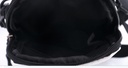 Cool Solid Color Messenger Bag