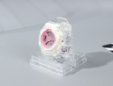Transparent Jelly Series Digital Watch-1725