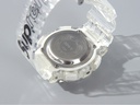 Transparent Jelly Series Digital Watch-1725