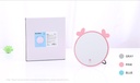 Cute Desk Mirror
