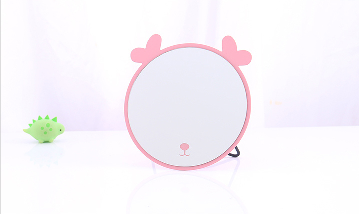 Cute Desk Mirror