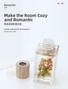 Flower Aroma Reed Diffuser 100ml/3.3fl.oz. (Youth)