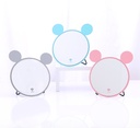 Cute Animal Desk Mirror