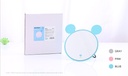 Cute Animal Desk Mirror