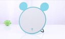 Cute Animal Desk Mirror