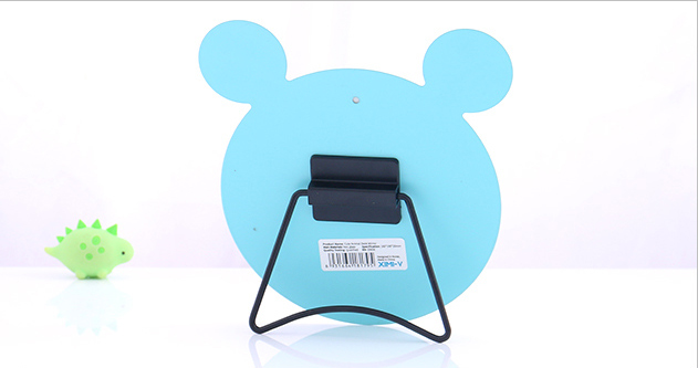 Cute Animal Desk Mirror