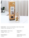 Flower Aroma Reed Diffuser 100ml/3.3fl.oz. (Youth)