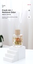 Flower Aroma Reed Diffuser 100ml/3.3fl.oz. (Youth)