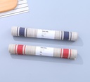 Double Stripes Table Mat(2 PCS/Roll)