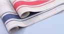 Double Stripes Table Mat(2 PCS/Roll)