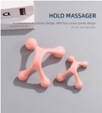 Four-Claw Massager Set（2PCS)