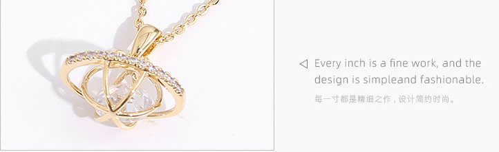 Pierced Ball Choker Necklace