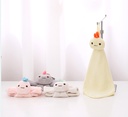 Cute Kid Hand Towel