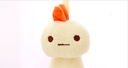 Cute Kid Hand Towel