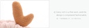 Deer Horn Hair-drying Headband