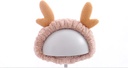 Deer Horn Hair-drying Headband