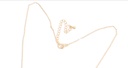 Stars Choker Necklace