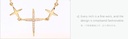 Stars Choker Necklace