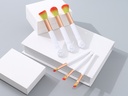 Cat Claw Collection Makeup Brushes (6 Pcs/Set)
