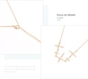 Stars Choker Necklace