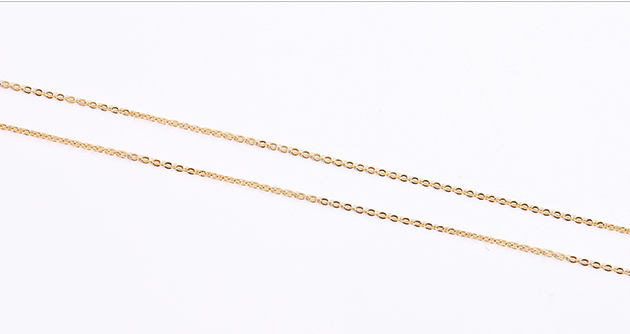Pentastar Pendant Choker Necklace