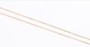 Delicate Bowknot Choker Necklace