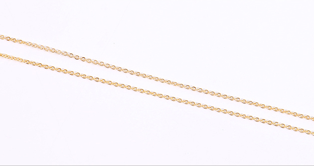 Asterisk Pendant Choker Necklace
