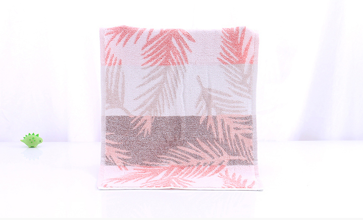 Plant Series Towel for Adult