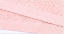 Feather Embroidery Towel for Adult