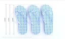 Checks Flip Flops for Ladies - X