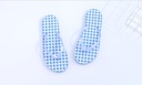 Checks Flip Flops for Ladies - X