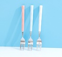 YY 019 Simple Fork