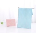 Invisible Bear Small Towel(2 PCS)