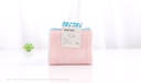 Invisible Bear Small Towel(2 PCS)