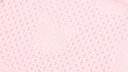 Invisible Bear Small Towel(2 PCS)