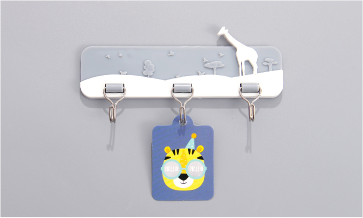 Giraffe Hook