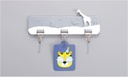 Giraffe Hook