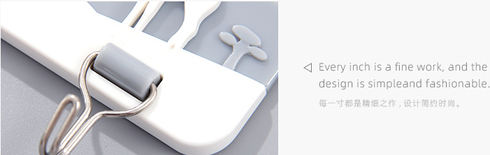Giraffe Hook