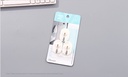 Oval Hook(3 Count)