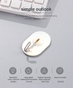 Oval Hook(3 Count)