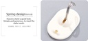 Oval Hook(3 Count)