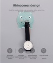 Traceless Rhinoceros Hook(2 Count)