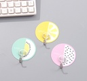 Traceless Fruit Hook(3 Count)