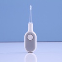 Ear-Picking Artifact With Light