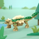 Dinosaur Building Blocks-Spinosaurus(LN7016)