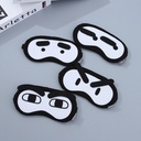 Funny Expression Eye Patch