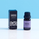 Oily Cylinder Aromatherapy Essential Oil 10ml/0.3fl.oz.(Blackberry and Laurel)