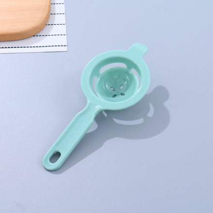 Aurora Series Green Egg Separator