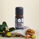 Water-soluble Essential Oil 10ml/0.3fl.oz.(Cinnamon and Peach Blossom)